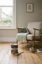 The First-Year Decorating Handbook: Making a New House a Home
