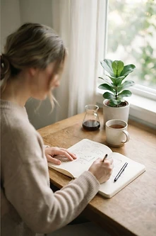 Mindful Morning Routines for Success