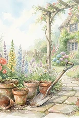 Gardening From Scratch