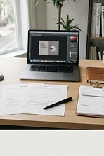 The First-Time Freelance Designer’s Guide to Client Contracts