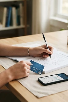 Basic Financial Literacy for US High Schoolers