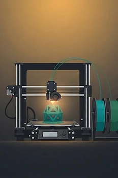3D Printing for Beginners