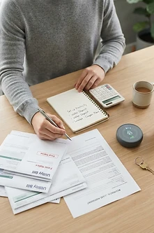 The First-Time Renter's Guide to Utility Management