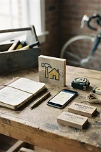 Small-Town Entrepreneur: Starting a Neighborhood Handy-Person Service