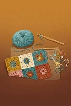 Crochet for Absolute Beginners