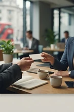 Networking in the UK Workplace: A Practical Guide for Professionals