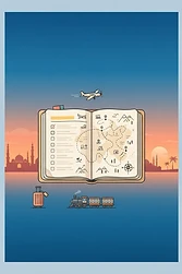 The First City-Break Planner