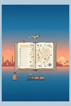 The First City-Break Planner