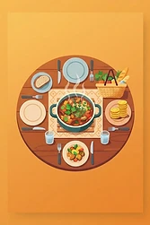 Budget Cooking for Families