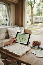Family Holiday Park Guide