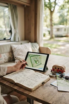 Family Holiday Park Guide