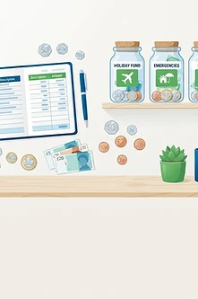 Everyday Budgeting UK