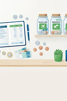 Everyday Budgeting UK