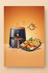 30 Air Fryer Dinners