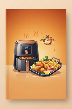30 Air Fryer Dinners
