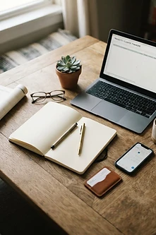 The Freelance Side-Hustle Roadmap