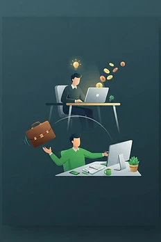 Start a Side Hustle