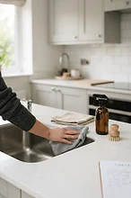 The End-of-Tenancy Deep Clean