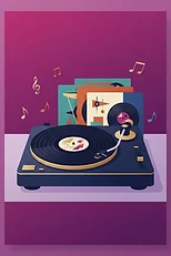 Vinyl Collecting for Beginners