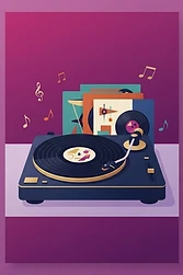 Vinyl Collecting for Beginners