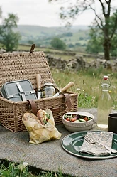 The British Picnic Planner