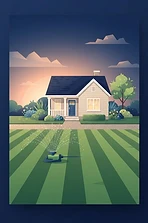 Lawn Care for Beginners: USA Edition