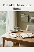 The ADHD-Friendly Home