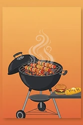 BBQ for Beginners