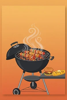 BBQ for Beginners