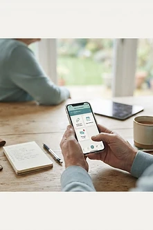Introduction to AI for Senior Caregivers