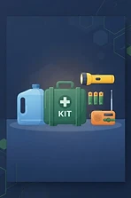 Home Emergency Preparedness