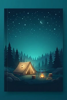 Your First Camping Weekend