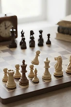 Introduction to Chess Strategy for Beginners