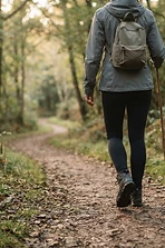 The Daily Walker: Building a Habit for Better Health
