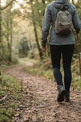 The Daily Walker: Building a Habit for Better Health