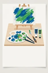 Acrylic Painting for Beginners