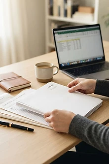 The Freelance Side-Hustle Tax Essentials: A US 1099 Starter Guide