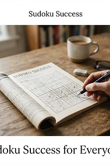 Sudoku Success for Everyone