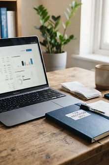 The UK Self-Employed Guide to Making Tax Digital