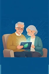 AI for Over 50s