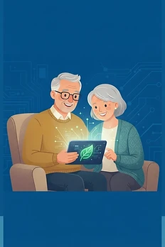 AI for Over 50s