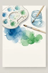 Watercolour Painting for Beginners