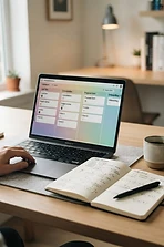Low-Code CRM Setup for One-Person Agencies