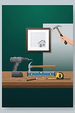 DIY for Beginners