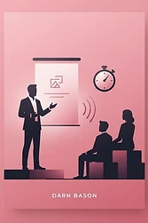 The Confident 5-Minute Presentation
