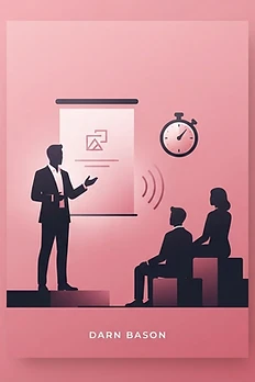 The Confident 5-Minute Presentation