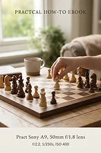 Chess for Absolute Beginners: A UK Guide