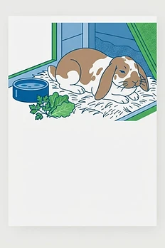 Rabbit Care for Beginners
