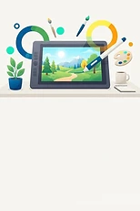 Digital Art for Beginners
