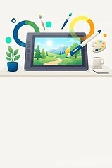 Digital Art for Beginners